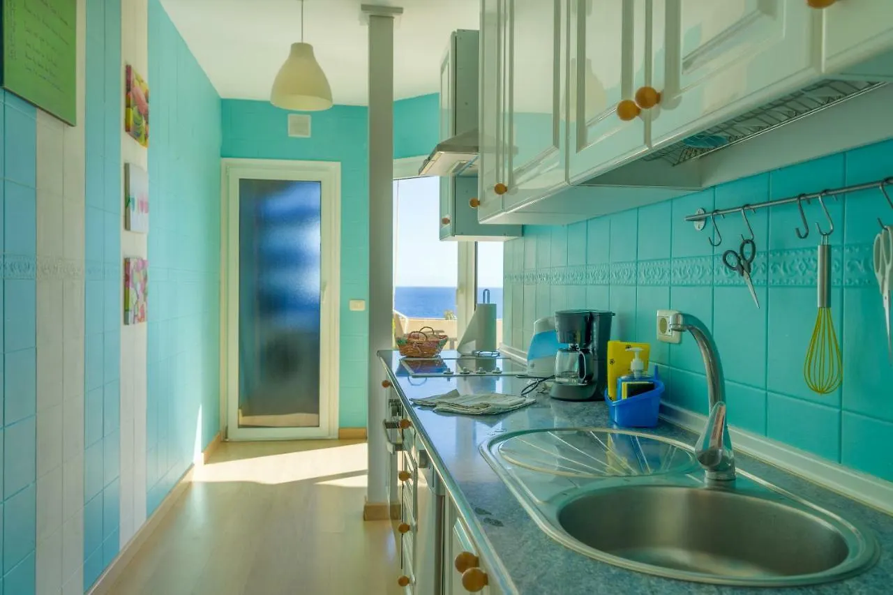 Piso Paraiso La Nea Radazul 0*,