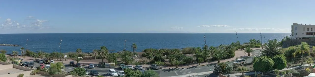Piso Paraiso La Nea Radazul Apartment
