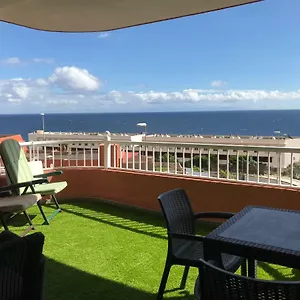  Appartement Entero Con Vistas Al Mar En